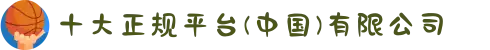 十大正规平台(中国)有限公司